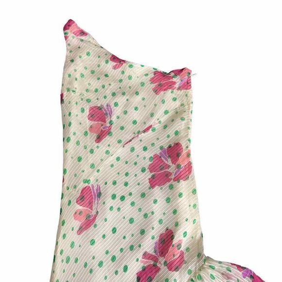 NWT Paul & Joe silk dress - Picture 7 of 12